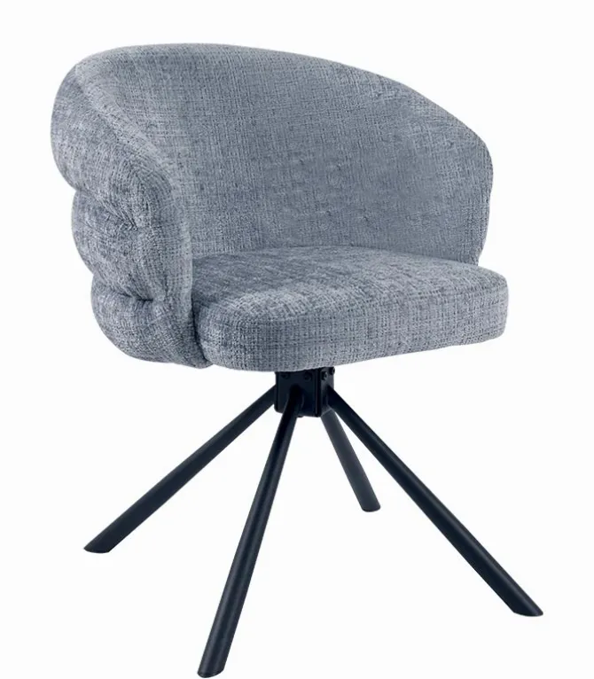 Fauteuil tournant WOKING