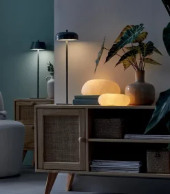 Galet LED petit modèle