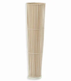 Lampadaire naturelle bambou TOURA