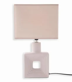 Lampe céramique KARE