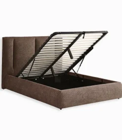 Lit coffre MESA