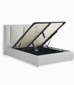 Lit coffre MESA
