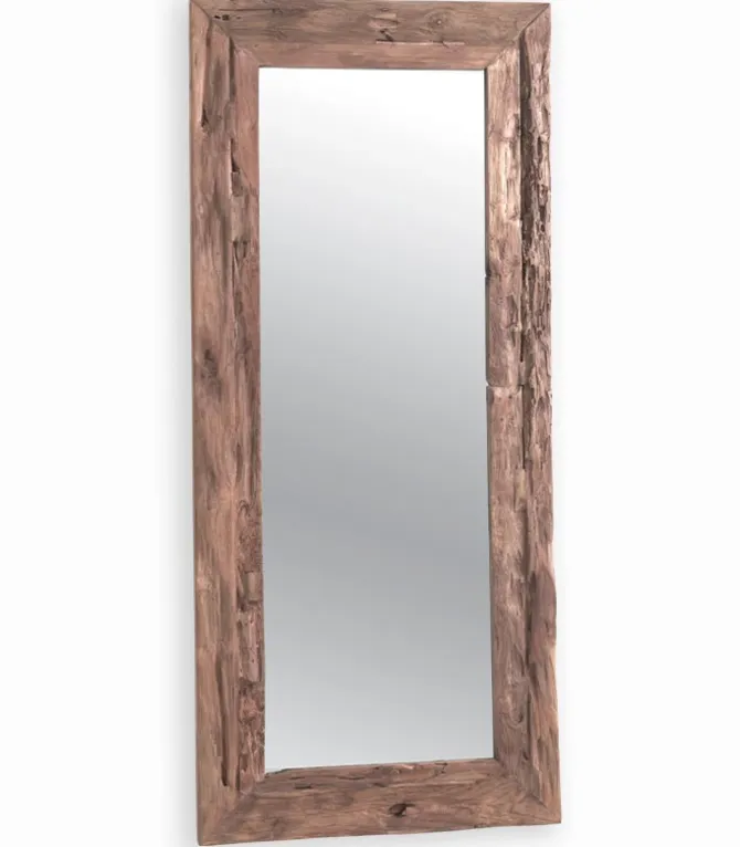 Miroir long KALI