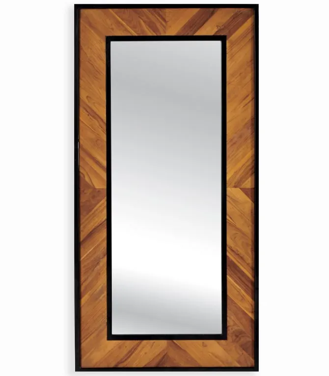 Miroir rectangulaire RAMA