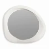 Miroir rond SANTORIN