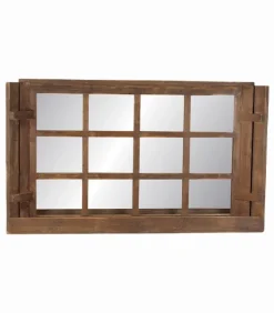 Miroir sapin ANTIGO