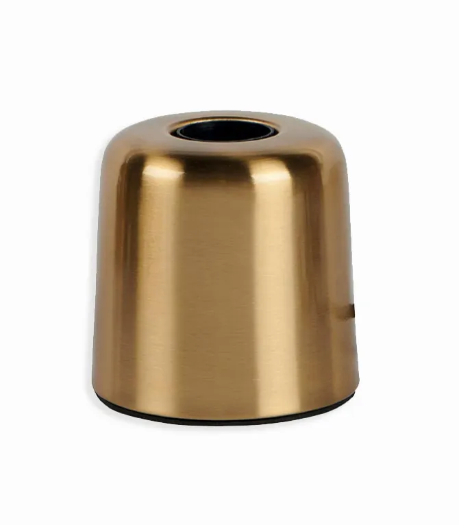 Pied métal RORI pour ampoule