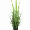 Plante artificielle EREMURUS en pot