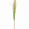 Plante artificielle HERBE PANACHE en tige