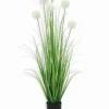 Plante artificielle PISSENLIT en pot