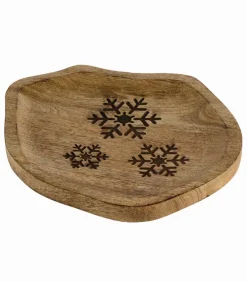 Plateau flocons ARMAH
