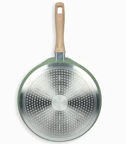 Poêle à crêpes 25 cm STONE SAGE
