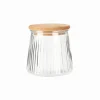 Pot à provision en verre 680ml