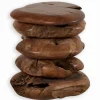 Pouf TECK