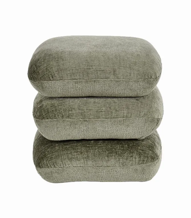 Pouf tournant FLIN