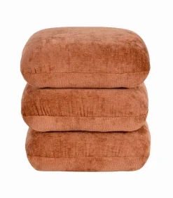 Pouf tournant FLIN