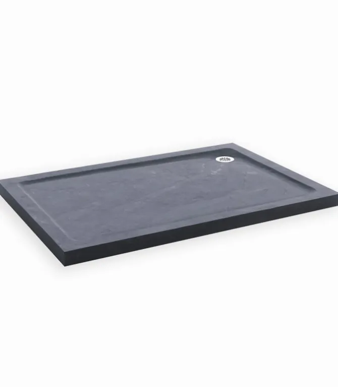 Receveur de douche rectangulaire STONE