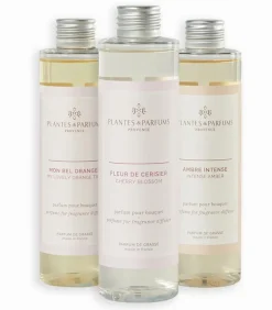 Recharges bouquets parfumés