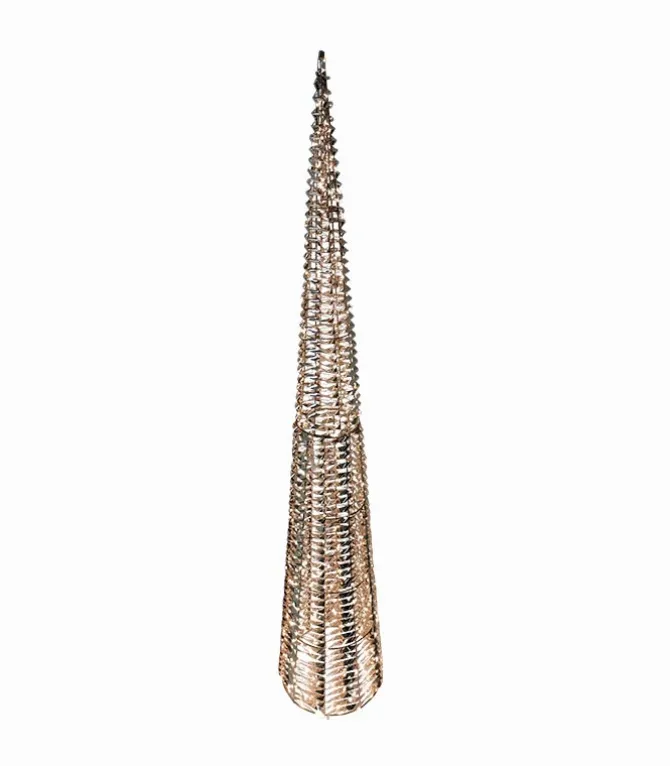 Sapin lumineux LED