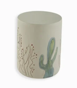 Sellette cactus FIRA