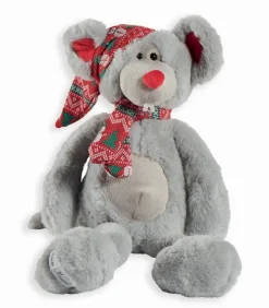 Souris RUDOLF