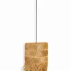 Suspension cylindrique
