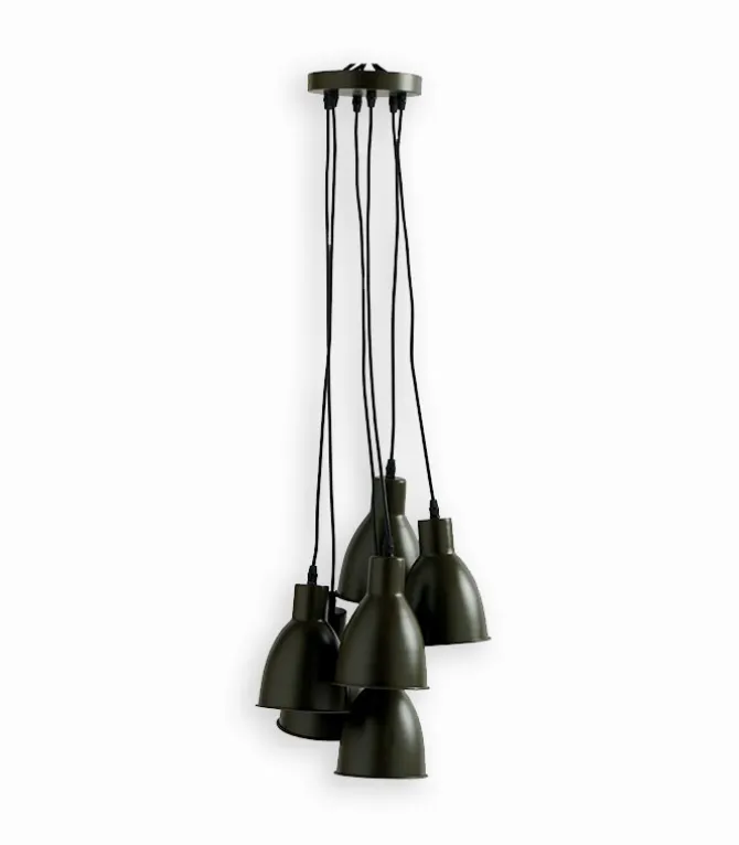 Suspension KLYNGE
