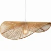 Suspension naturelle corde NAMI