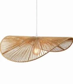 Suspension naturelle corde NAMI