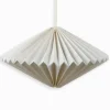 Suspension papier CHIFOUMI