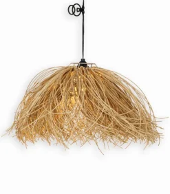 Suspension solaire JAVA