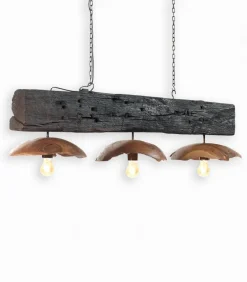 Suspension TOBA