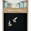 Tableau « Ne pas oublier »