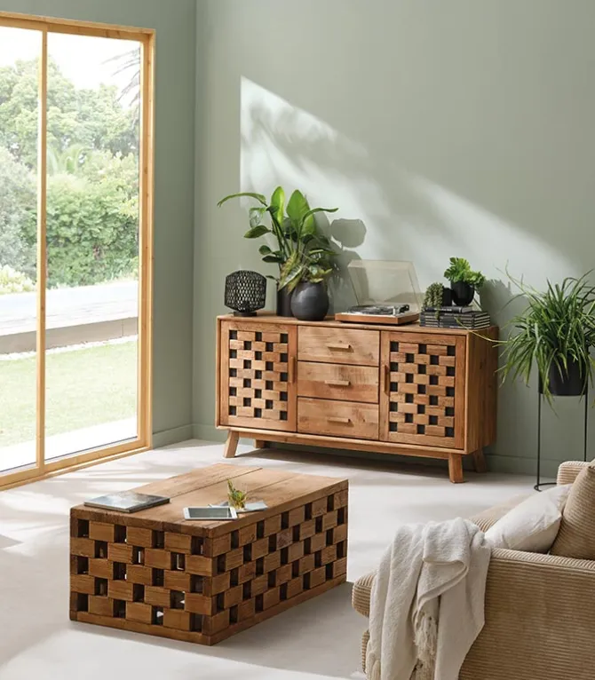 Table basse BIWA