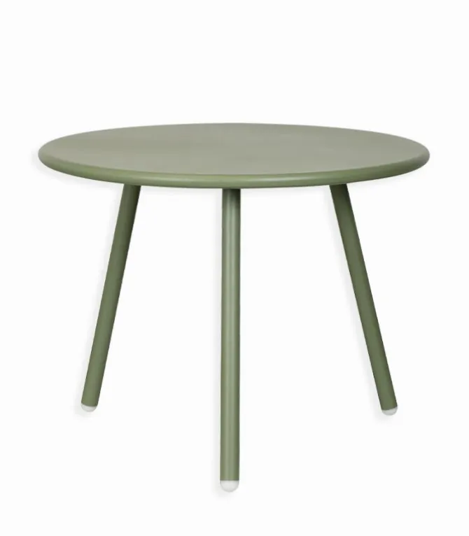 Table basse de jardin MALAGA