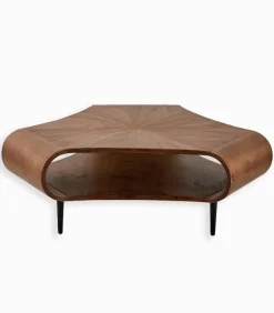 Table basse sapin massif MONO