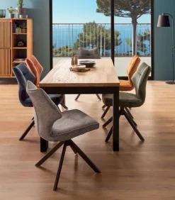 Table frêne ALSEN