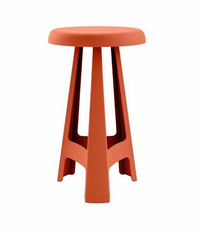 Table haute MILOS