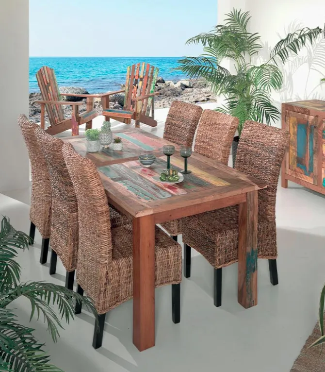 Table SUNSHINE