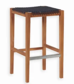 Tabouret haut VERIA