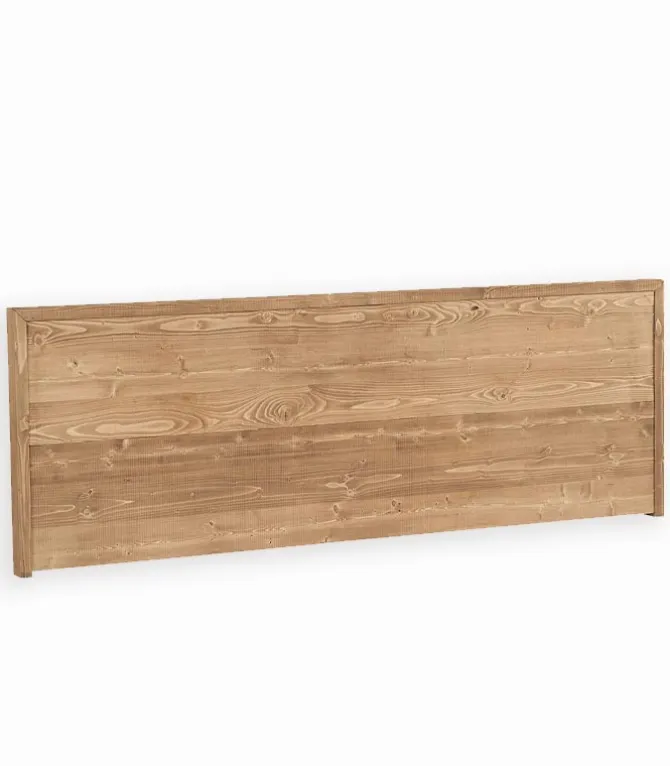 Tête de lit LUNDBY frêne
