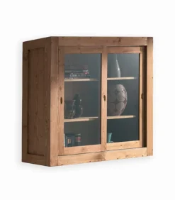 Vaisselier 2 portes MOVING